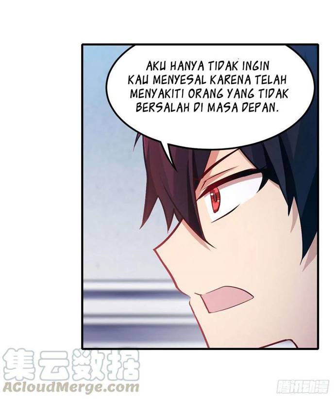 Wuxian Shitu Yu Shier Zhan Ji (Infinite Apostles and Twelve War Girls) Chapter 132 Gambar 23